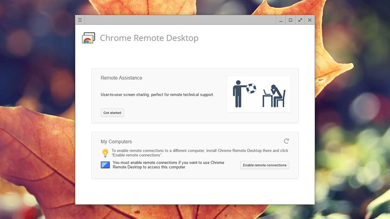 Image: Screenshot